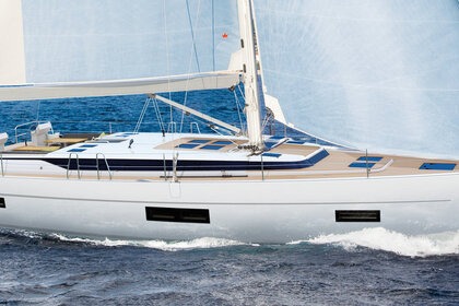 Alquiler Velero Bavaria Yachtbau Bavaria C50 - 5 + 1 cab. Göcek