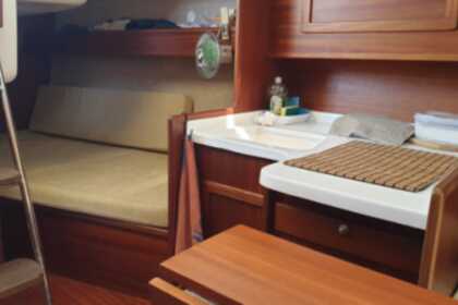 Daily/evening sailing cruise with breathtaking views of Mount Etna (price per person)