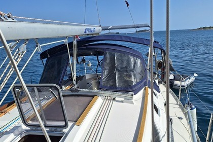 Sailing or skipper course