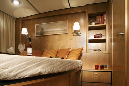 Linssen Grand Sturdy 40.9