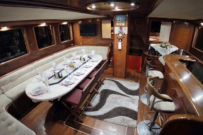 Rental Gulet WOODEN GULET WOODEN GULET Bozburun
