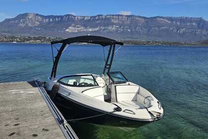 Sea Ray 190 Sport