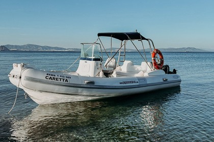 Hire Motorboat Northstar 600RX Kos