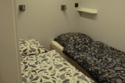 Hafen Malchow - Ενοικιάστε αυτό το