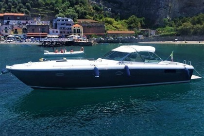Noleggio Barca a motore ITAMA 38 Amalfi