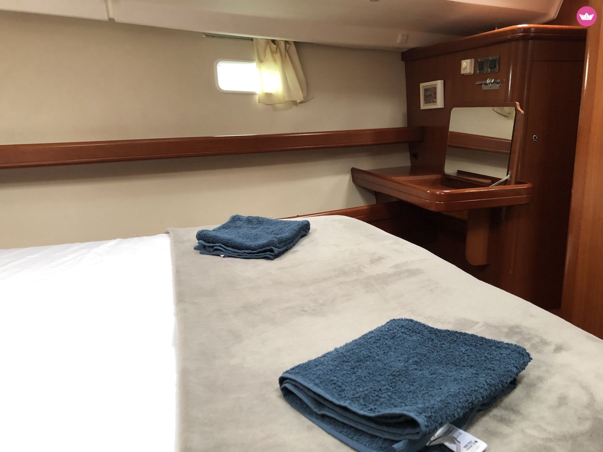 Location Voilier Beneteau Oceanis 523 Clipper Antibes