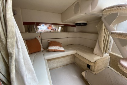 Sea Ray 355 Sundancer