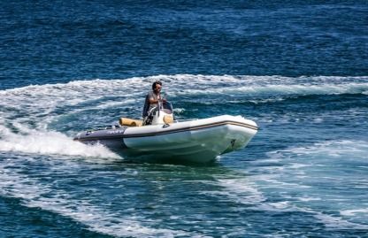 Location Semi-rigide Medline 500 Le Croisic