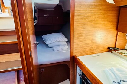 Czarter Jacht żaglowy Dufour Dufour 360 Grand Large Općina Primošten