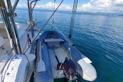 Fountaine Pajot Lavezzi 40, renewed completely