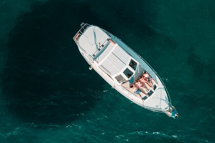 Rental Motorboat Pula  4-hour private tour Sas Vektor Pula