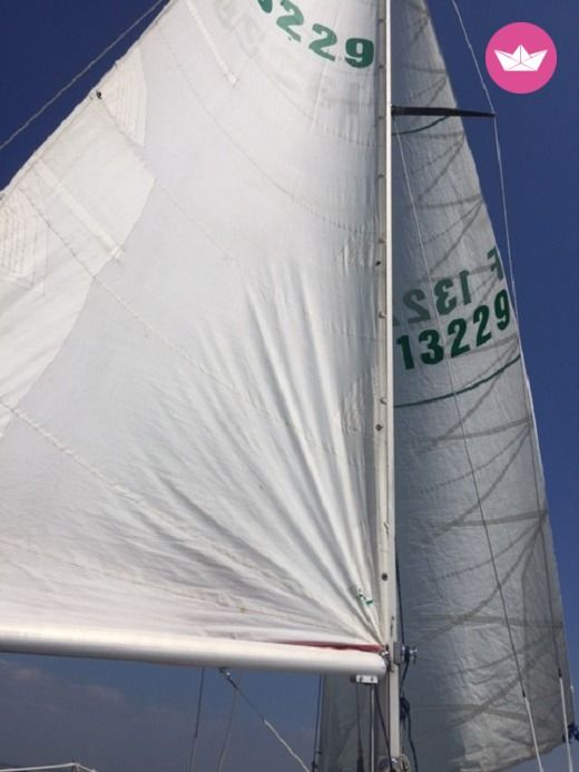 Beneteau First 30