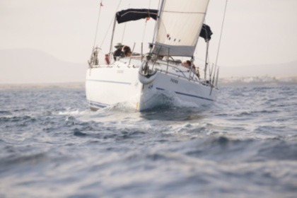 Czarter Jacht żaglowy Harmony Harmony 38 Corralejo