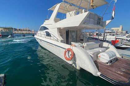 Noleggio Yacht a motore Marin Fly Dubai