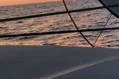 Catamarán Messina (Lagoon 380)