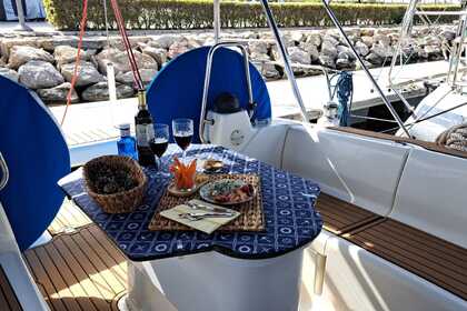 GRAN VELERO DE 16 METROS