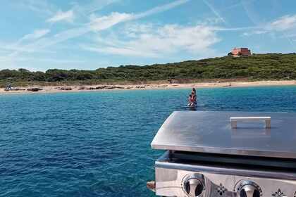 Fountaine Pajot — Lavezzi 40