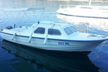 Charter Nautika 500k In Mali Losinj Click Boat