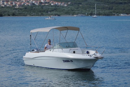 Jeanneau Cap Camarat 625