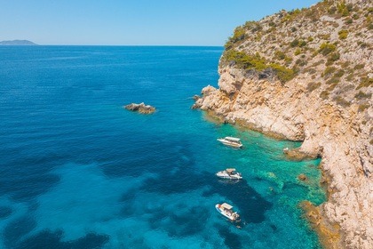 BENETEAU FLYER 7.7 SUNDECK