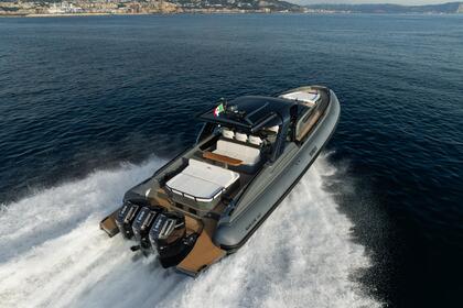 Ενοικίαση Μηχανοκίνητο σκάφος Salpa Soleil 52 Porto Badino