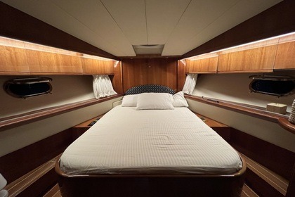 Gianetti 55 sport Hard Top