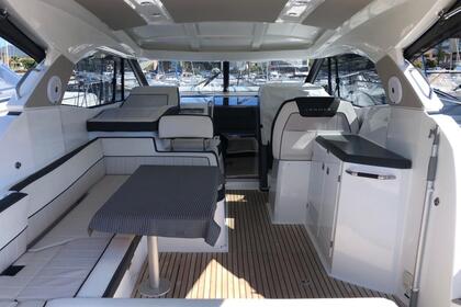 Jeanneau Leader 36