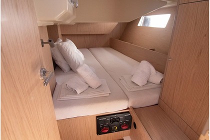 BENETEAU OCEANIS 41.1 - KOSTIS