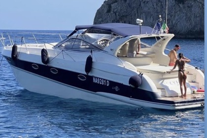 Miete Motorboot Rio Yachts 42 Art Sorrent