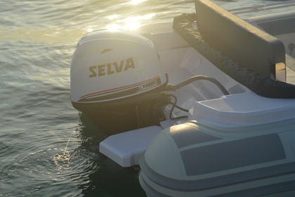 Italboats Predator 570