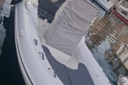 Verhuur RIB Nova Jolly 530 GT Malta