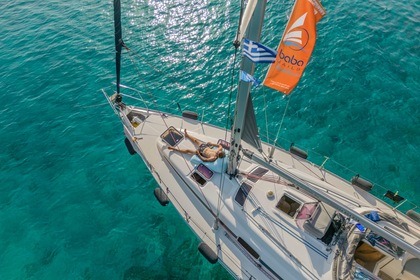 Babasails - Bavaria 40 (rebuild 2022)