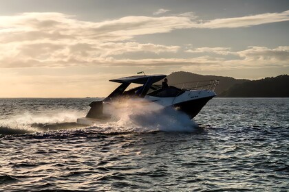 Rental Motorboat nhd NHD Nuevo Vallarta