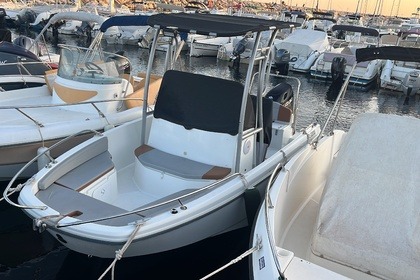 Location Bateau à moteur Beneteau Flyer 6 space deck La Ciotat