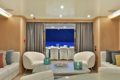 AEGEAN 26M EXPLORER UKIEL