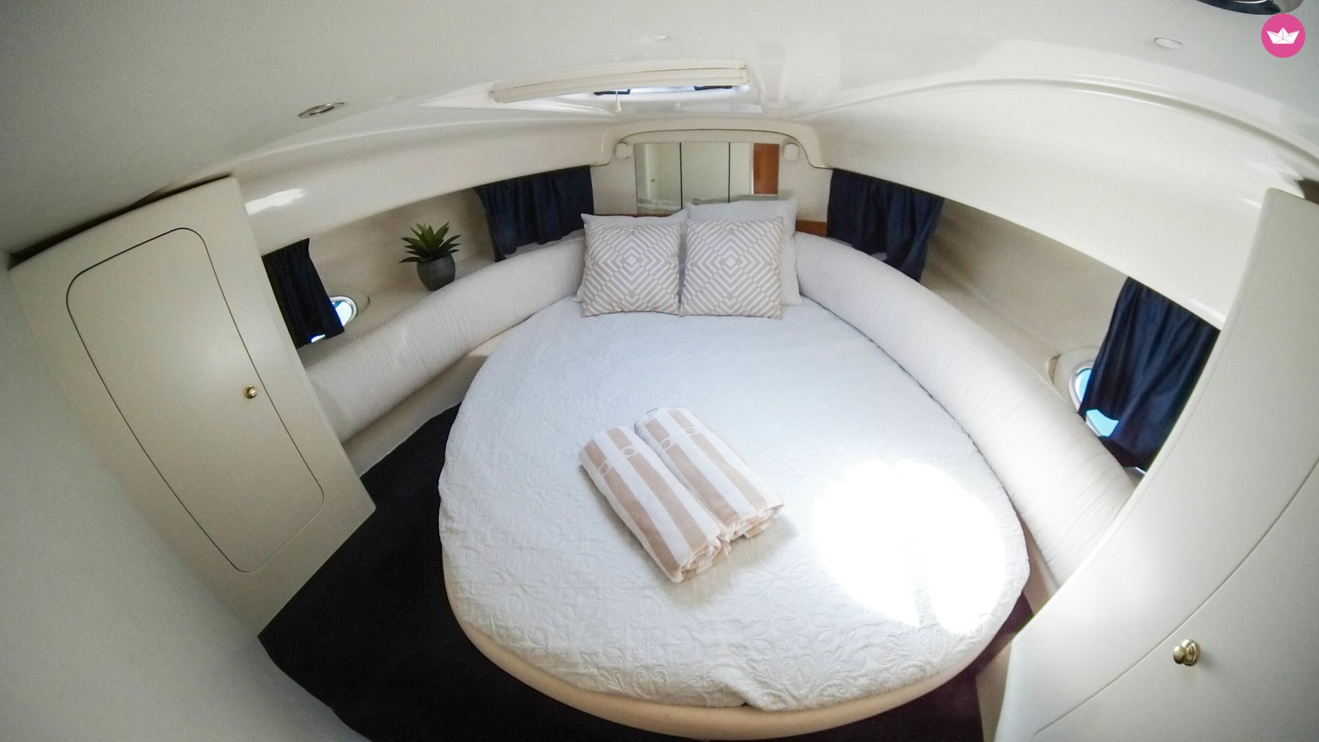 Location Bateau à moteur Cranchi Zafiro 34 Golfe Juan