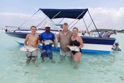 Rondleidingen en safari's in Panama