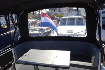 Verhuur Woonboot Iris Elite Valk 1160 Irnsum