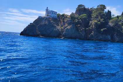 ITALY BOAT Private Boat Charter