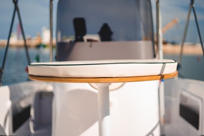 "Santa Monica" California 5.7 con Yamaha