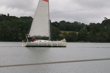 Location Voilier 3c Composites Bongo 9.60 Loctudy