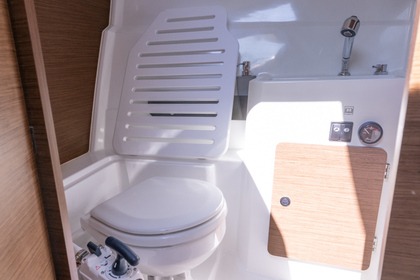 Jeanneau Merry fisher795