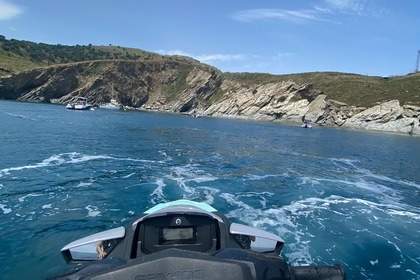 Location Jet-ski Seadoo Gtx Saint-Cyprien
