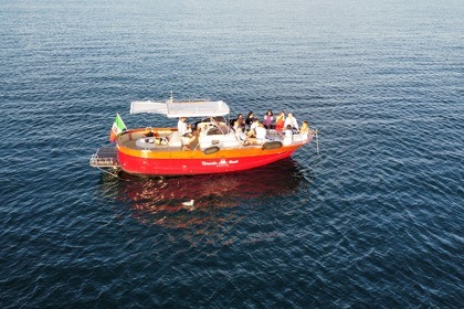 Sunset Tour at Cheradi Islands