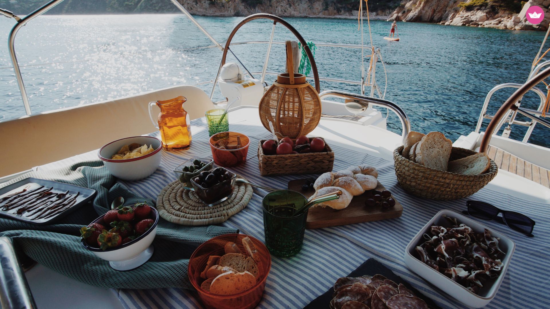 Miete Sun Odyssey 45