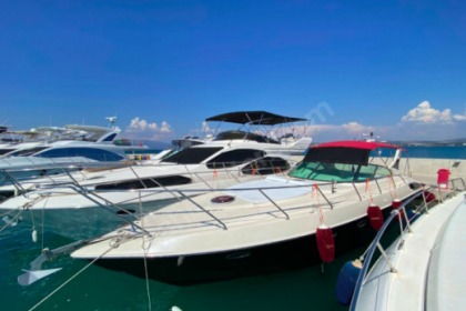 Hire Motorboat Indeks Indeks 44 Çeşme