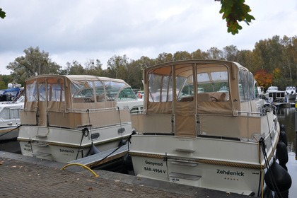 Linssen Grand Sturdy 40.9