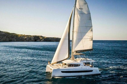 Rental Catamaran Bali - Catana Bali 4.5 Pollença