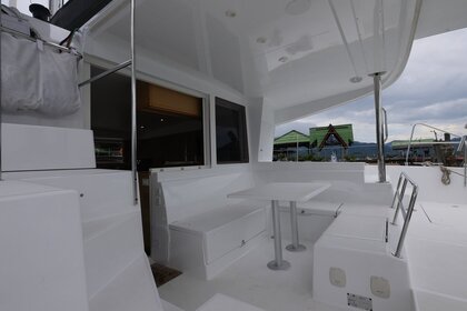 Lagoon 400 S2 - Anastasia