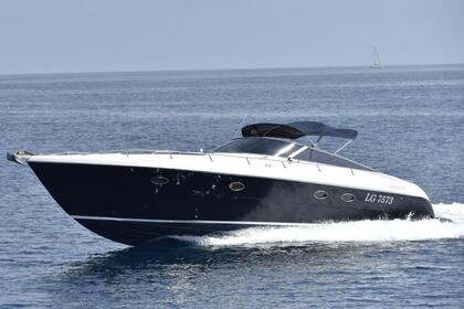 43ft MIG Motor Yacht Rental in Cote d'Azur, France